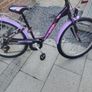 Girls 24 inch bike Image 6