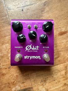 Strymon Orbit