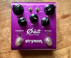Strymon Orbit