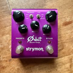 Strymon Orbit
