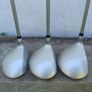 Ram Multi Flex Set Of Golf Clubs Image 10