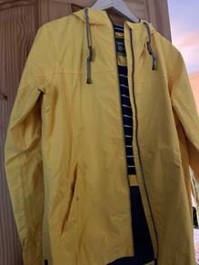 womans jacket