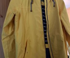 womans jacket