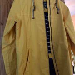 womans jacket