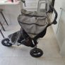 Out and About Double Buggy Image 8