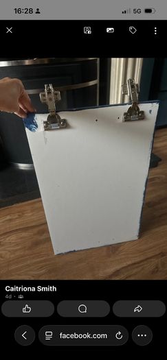 Besta Ikea door