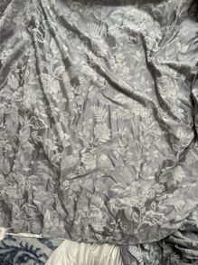 Eyelet Curtains 229cm x 229cm