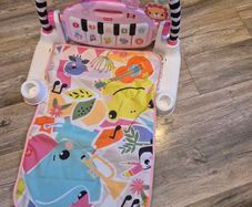 playmat
