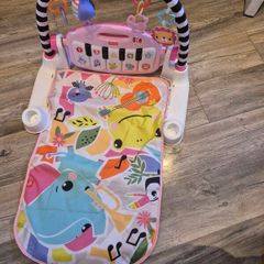 playmat