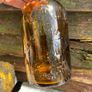 Waterford 1900's  bottles Image 2