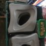 Minibus seats. About 6 left. Image 6
