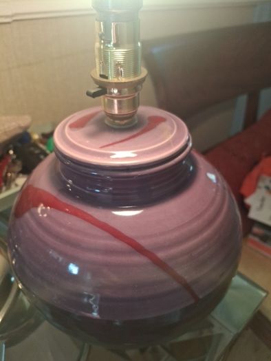 Free lamp