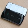Sony Ericsson experia Image 4