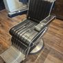 Barber chair Image 2