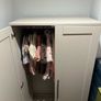 Mamas and Papas Hampden Wardrobe - Cashmere Image 3