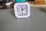 Alarm Clock Travel