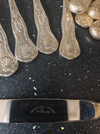 newbridge cutlery