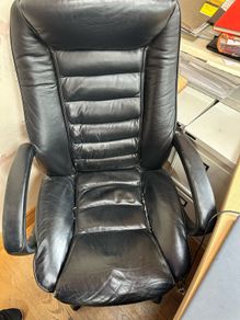office chair