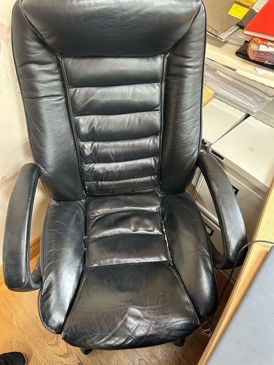 office chair