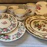 1950's Staffords porcelain set Image 6