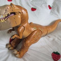 The Good Dinosaur Galloping Butch