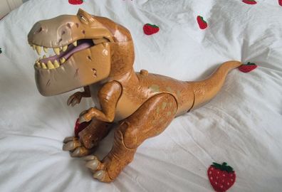 The Good Dinosaur Galloping Butch