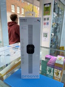 Proove Humble Smart Watch