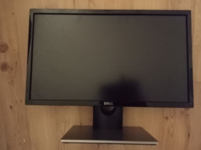 Dell SE2216 22" Monitor