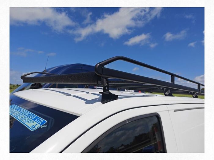 roof rack for van