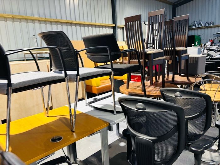 Office Furniture Message For Prices