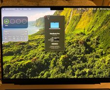 Macbook Pro M1 Pro