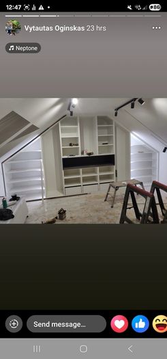 Tegre Sliding Wardrobes. Special offers available