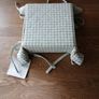 Wiltin Auberge Bread Basket. Unused With Tags Image 3