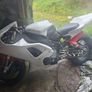 motorcycle  brackers Image 5
