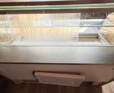 Commercial Fridge -