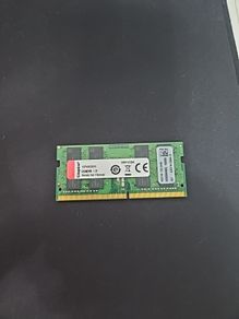 16gb Ddr4 2400mt/s Non-ecc Unbuffered Sodimm