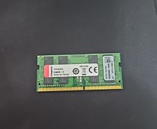 16gb Ddr4 2400mt/s Non-ecc Unbuffered Sodimm