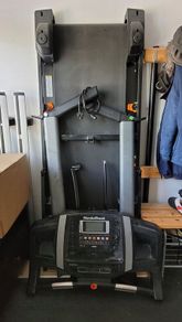 NordicTrack C220i Treadmill