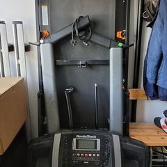 NordicTrack C220i Treadmill