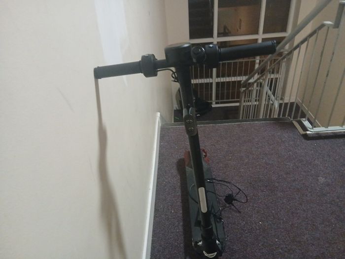 e scooter