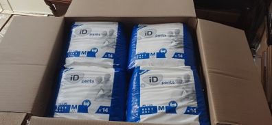 Adult diapers