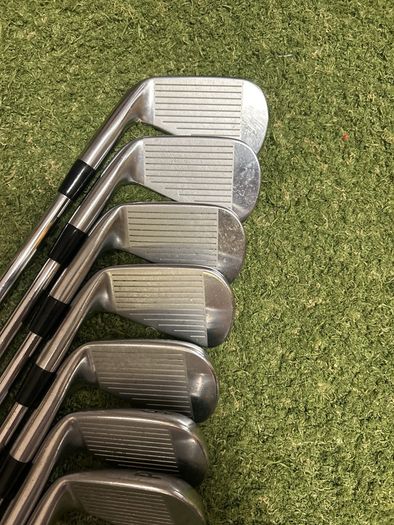 Titleist MB 714 irons
