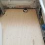 Underfloor heating mat tiles Kitchen Bathroom floor Image 6