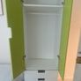 Kids IKEA Wardrobe Image 2