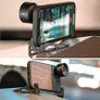 Geometrical Pocket Tripod PRO Universal - Boxed w/ extras! Image 8