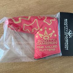 Scotty Cameron Headcover