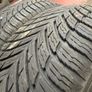 Nokian All seanson tyres 195/65/15 Image 2