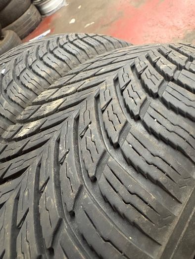 Nokian All seanson tyres 195/65/15