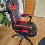 Gaming chair office chair Image 3