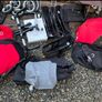 Bugaboo donkey parts and accessories in Swords Image 3